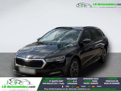 Skoda Octavia Combi 1.5 TSI 150 ch BVA