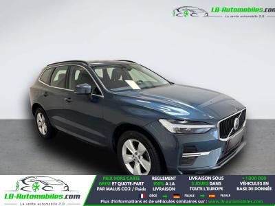 Volvo XC60 B4 197 ch essence BVA