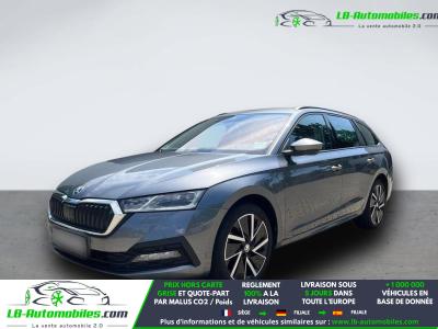 Skoda Octavia Combi 1.5 TSI mHEV 150 ch  BVA