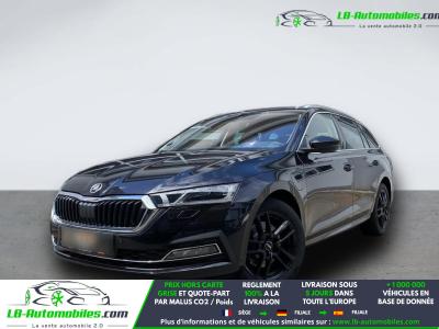 Skoda Octavia Combi 1.5 TSI mHEV 150 ch  BVA