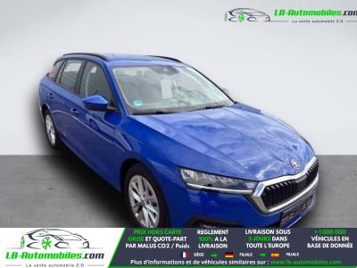 Skoda Octavia Combi 1.5 TSI mHEV 150 ch  BVA