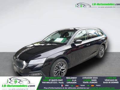 Skoda Octavia Combi 1.5 TSI mHEV 150 ch  BVA