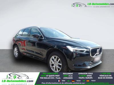 Volvo XC60 D4 190 ch BVA
