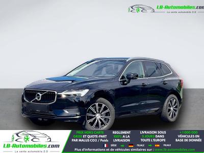 Volvo XC60 D4 190 ch BVA