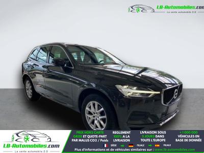 Volvo XC60 D4 190 ch BVA