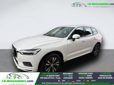 Volvo XC60 D4 190 ch BVA