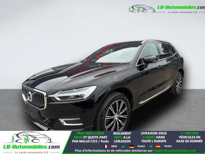 Volvo XC60 B4 197 ch diesel BVA