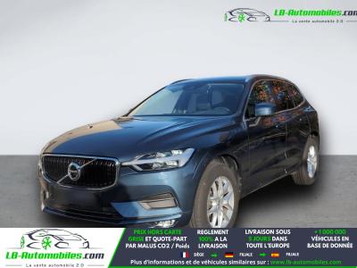 Volvo XC60 B4 197 ch diesel BVA