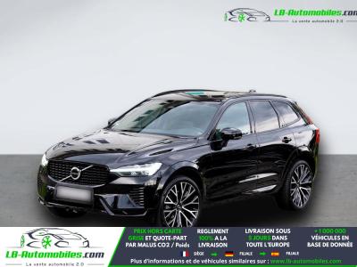 Volvo XC60 B4 197 ch diesel BVA
