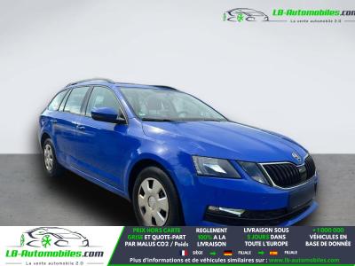Skoda Octavia Combi 1.0 TSI 116 ch BVM