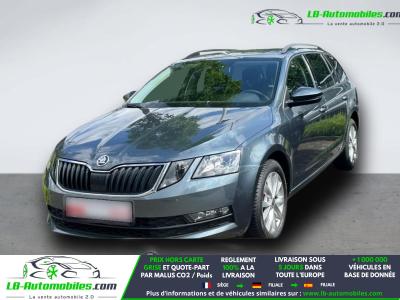 Skoda Octavia Combi 1.0 TSI 116 ch BVM