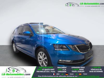 Skoda Octavia Combi 1.0 TSI 116 ch BVM
