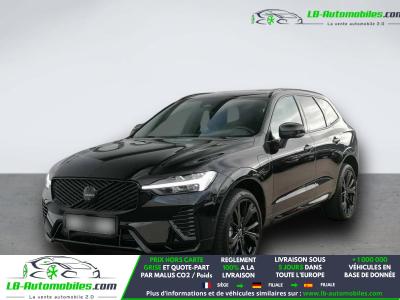 Volvo XC60 T8 AWD 310 ch + 145 ch BVA