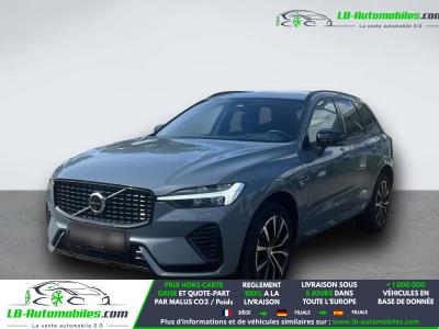 Volvo XC60 T8 AWD 310 ch + 145 ch BVA