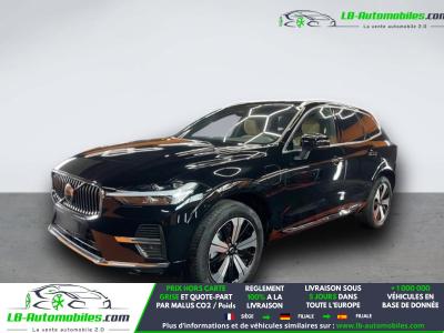 Volvo XC60 T8 AWD 310 ch + 145 ch BVA