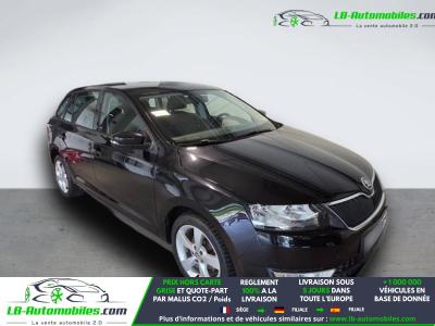 Skoda Rapid Spaceback 1.2 TSI 90 ch BVM