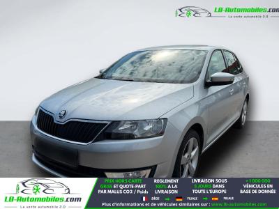 Skoda Rapid Spaceback 1.2 TSI 90 ch BVM