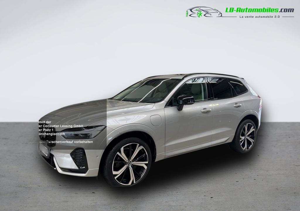 Volvo XC60 T8 AWD 310 ch + 145 ch BVA