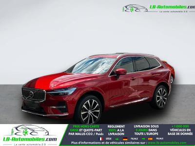 Volvo XC60 T8 AWD 310 ch + 145 ch BVA