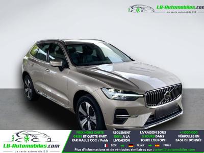 Volvo XC60 T8 AWD 310 ch + 145 ch BVA