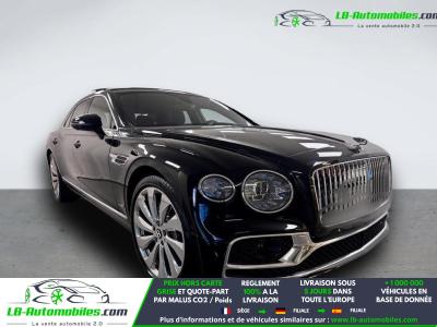 Bentley Flying Spur W12 6.0 635ch BVA
