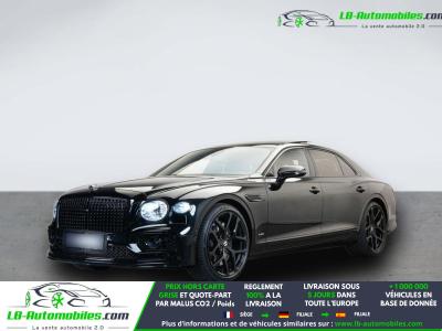 Bentley Flying Spur W12 6.0 635ch BVA
