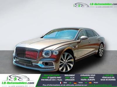 Bentley Flying Spur W12 6.0 635ch BVA