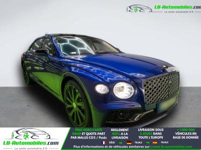 Bentley Flying Spur W12 6.0 635ch BVA