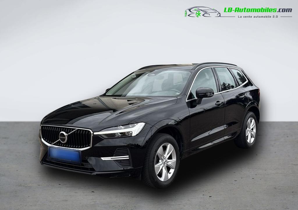 Volvo XC60 B5 AWD 235 ch BVA