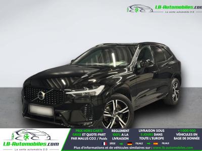 Volvo XC60 B5 AWD 235 ch BVA