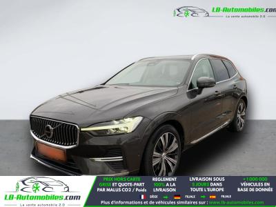 Volvo XC60 B5 AWD 235 ch BVA