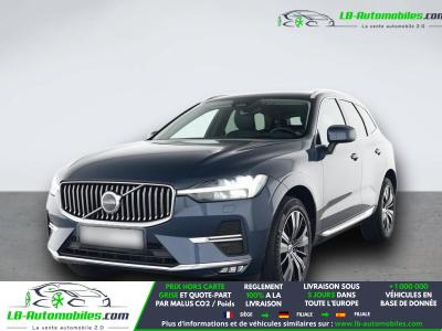 Volvo XC60 B5 AWD 235 ch BVA
