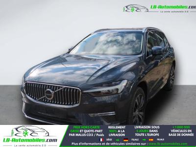 Volvo XC60 B5 AWD 235 ch BVA