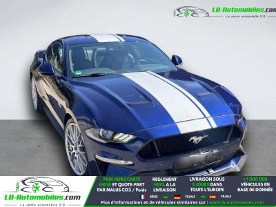 Ford Mustang Fastback 5.0 450ch BVA
