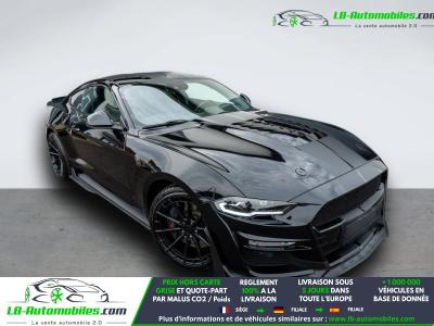 Ford Mustang Fastback 5.0 450ch BVA