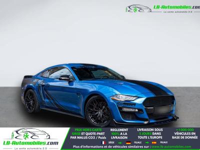 Ford Mustang Fastback 5.0 450ch BVA