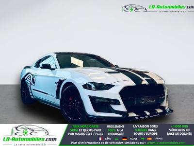 Ford Mustang Fastback 5.0 450ch BVA