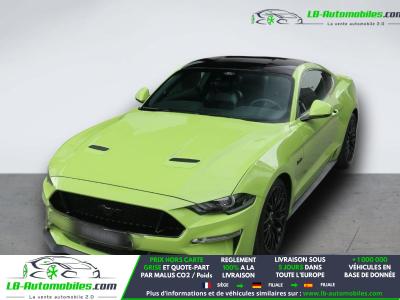 Ford Mustang Fastback 5.0 450ch BVA