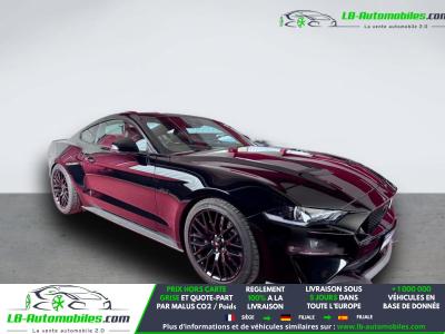 Ford Mustang Fastback 5.0 450ch BVA
