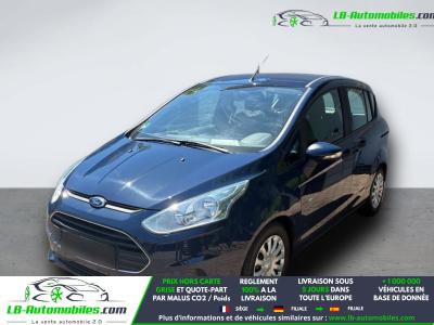 Ford B-Max 1.4 90 BVM