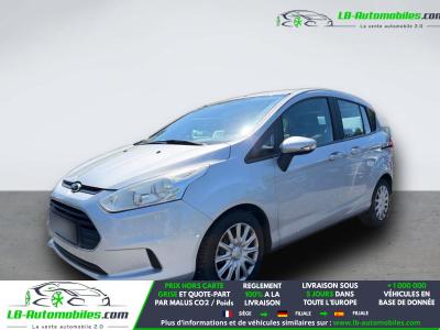Ford B-Max 1.4 90 BVM