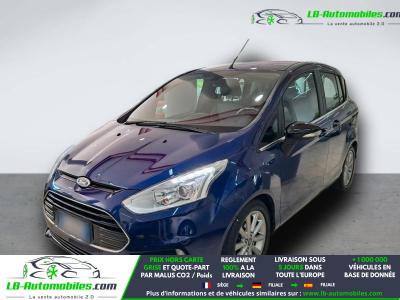 Ford B-Max 1.4 90 BVM