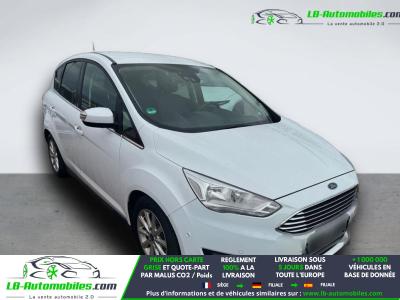 Ford C-Max 1.0 EcoBoost 125