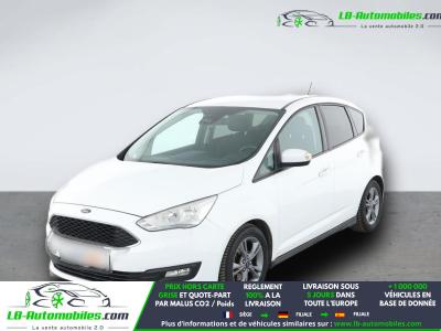 Ford C-Max 1.0 EcoBoost 125