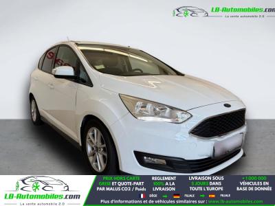Ford C-Max 1.0 EcoBoost 125