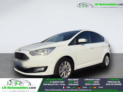 Ford C-Max 1.0 EcoBoost 125