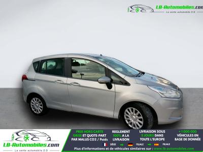Ford B-Max 1.5 TDCi 75 BVM