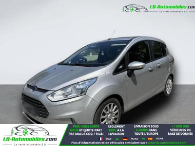 Ford B-Max 1.5 TDCi 75 BVM