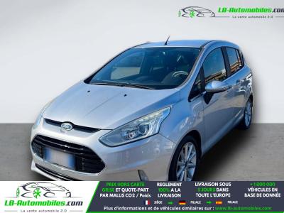 Ford B-Max 1.5 TDCi 75 BVM