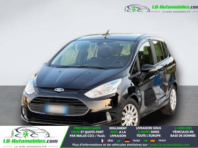 Ford B-Max 1.5 TDCi 75 BVM